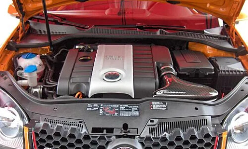 VW Jetta 2.0 Turbo-FSI #3