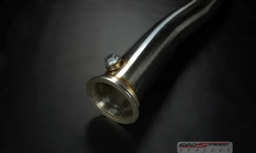 VW Jetta 2.0 Turbo-FSI #8