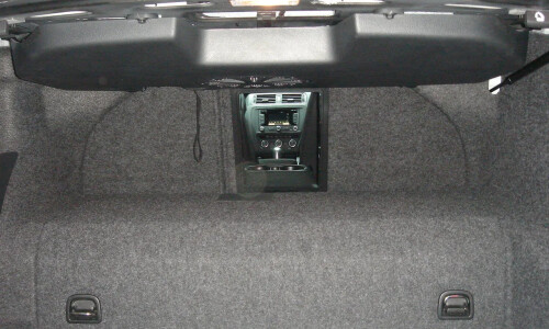 VW Jetta Hybrid #10