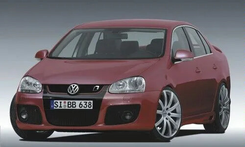 VW Jetta TSI #2