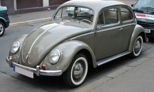 VW Käfer #2
