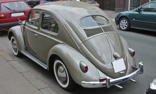 VW Käfer #3
