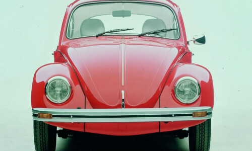 VW Käfer #6