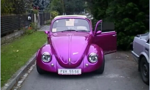 VW Käfer #7