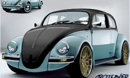 VW Käfer #8