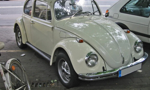 VW Käfer #9