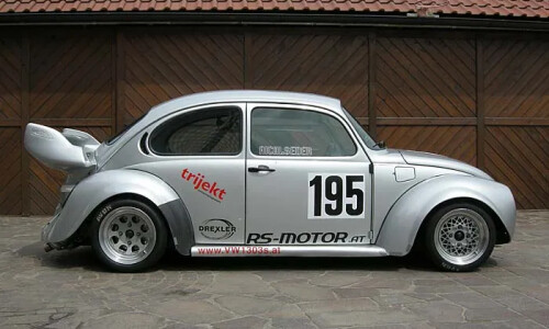 VW Käfer #12