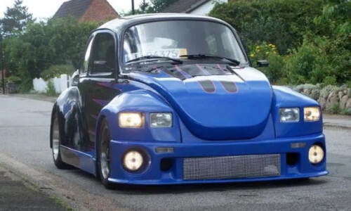 VW Käfer #14