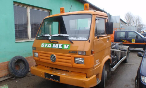 VW L 80 #2