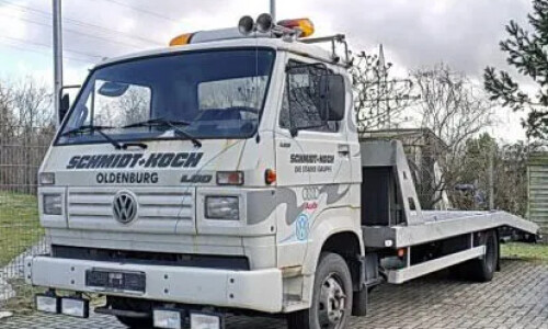 VW L 80 #3