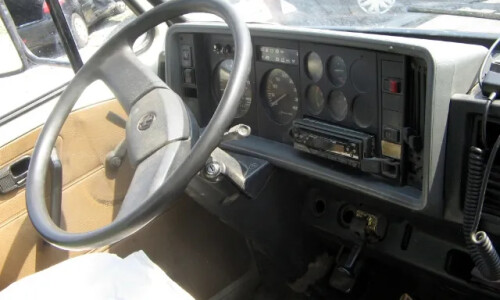 VW L 80 #4