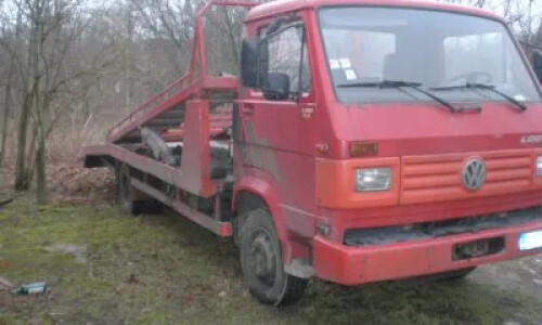 VW L 80 #10