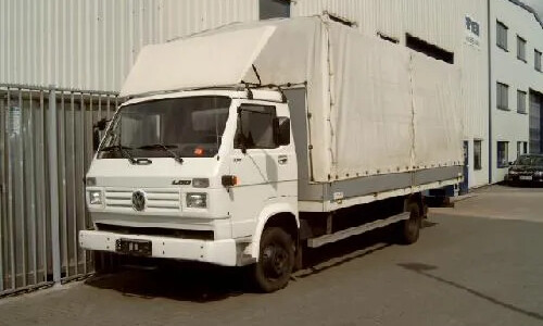 VW L 80 #11