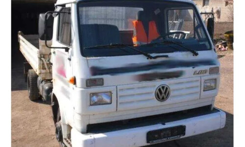 VW L 80 #13