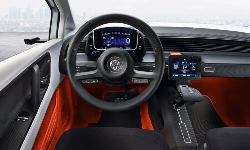 VW lite up! #4