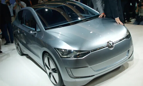 VW lite up! #6