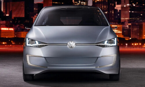VW lite up! #8
