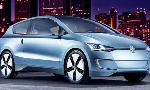 VW lite up! #9