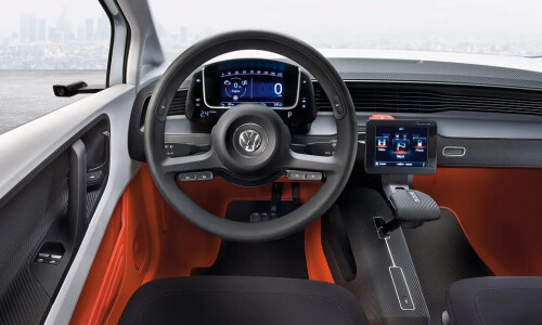 VW lite up! #11