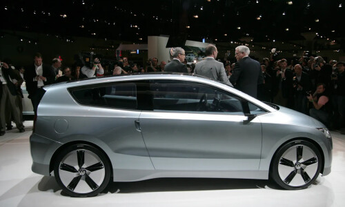 VW lite up! #12