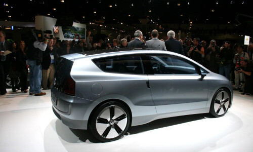 VW lite up! #13