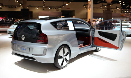 VW lite up! #15