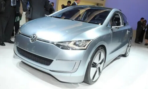 VW lite up! #17