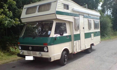 VW LT 1 #10