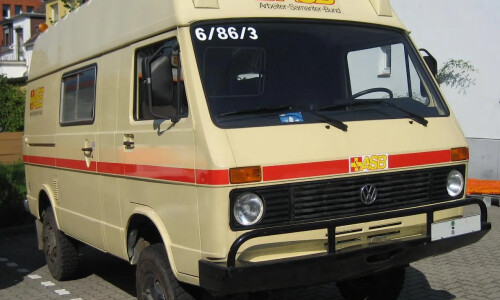 VW LT 1 #13