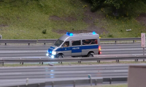 VW LT 1 #14