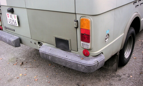 VW LT 1 #15