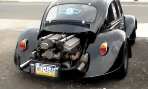 VW LT 1 #16