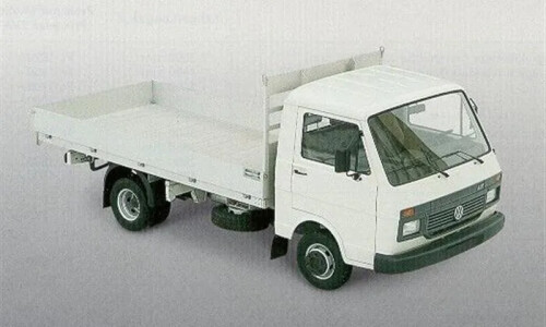 VW LT 1 #17