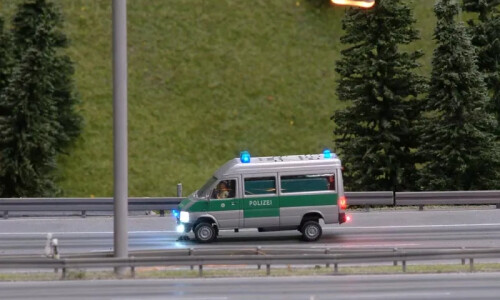 VW LT 1 #18