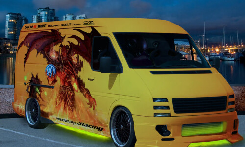 VW LT 2 #2