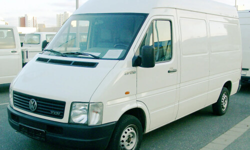VW LT 2 #5
