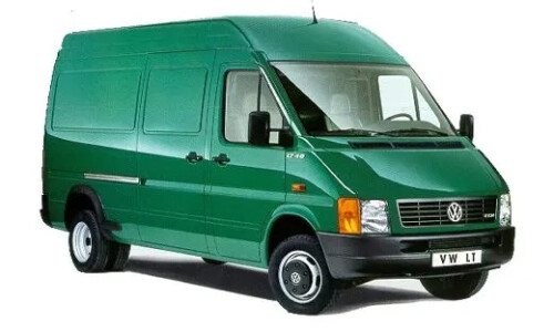 VW LT 2 #6
