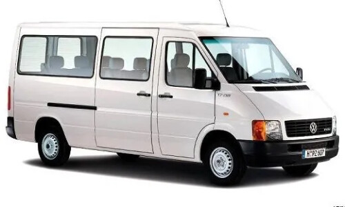 VW LT 2 #7