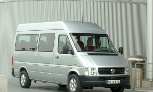 VW LT 2 #9
