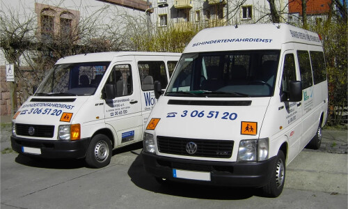 VW LT 2 #11