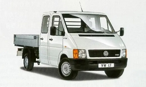 VW LT 2 #13