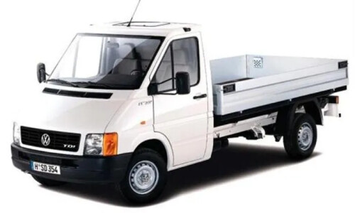 VW LT 2 #15