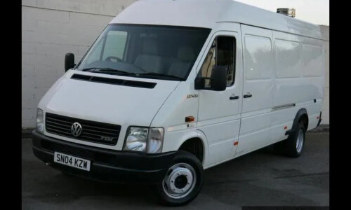 VW LT 2 #16