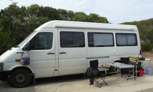 VW LT 2 #17