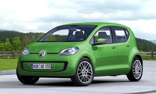 VW Lupo #6