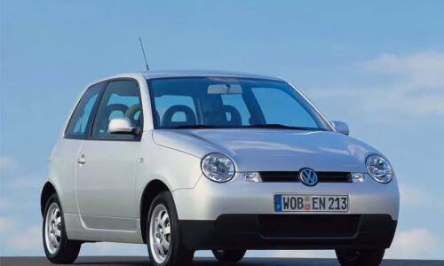 VW Lupo #13