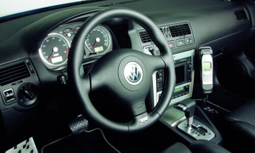 VW Lupo 3L #10