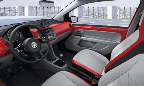 VW move up! #1