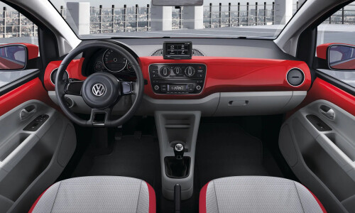 VW move up! #3