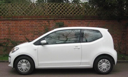 VW move up! #5